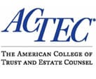 ACTEC | The American College Of Trust And Estate Counsel