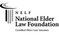 NELF, National Elder Law Foundation, Certified Elder Law Attorney