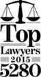 Top Lawyers 2015, 5280
