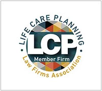 Member Firm, LCP, Life Care Planning Law Firms Association